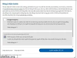 Sites similar to daadvn.org