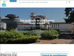 Sites similar to daaeararaquara.com.br