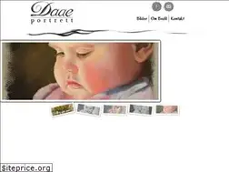 Sites similar to daaeportrett.no
