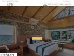 Sites similar to daafi.in