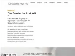 Sites similar to daag.de