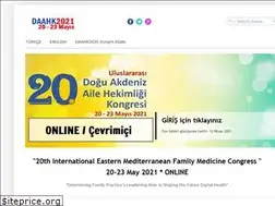 Sites similar to daahk.org
