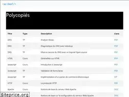 Sites similar to daaif.net