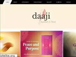 Sites similar to daaji.org