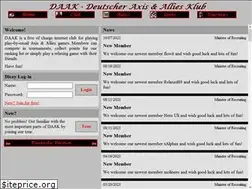 Sites similar to daak.de