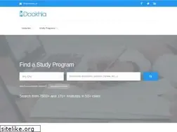 Sites similar to daakhla.pk