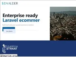 Sites similar to daalder.io