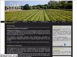 Sites similar to daalgaard.nl