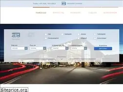Sites similar to daalmann.de