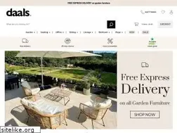 Sites similar to daalshome.co.uk
