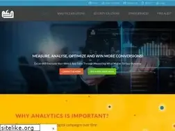Sites similar to daam.com.sa