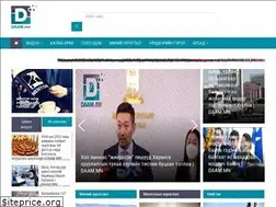 Sites similar to daam.mn
