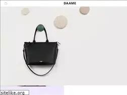 Sites similar to daame.com