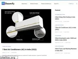 Sites similar to daamify.com