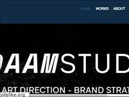 Sites similar to daamstudio.com