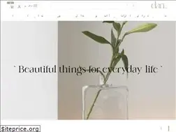 Sites similar to daan-store.com