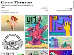 Sites similar to daan-timmer.nl