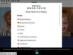 Sites similar to daan.tech