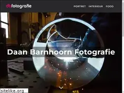 Sites similar to daanbarnhoorn.nl