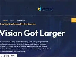 Sites similar to daanbiservices.com