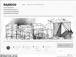 Sites similar to daanico.wordpress.com