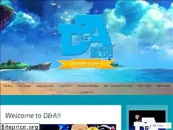 Sites similar to daanimeblog.com