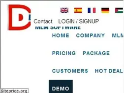 Sites similar to daanimlm.com