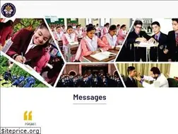 Sites similar to daanishschools.edu.pk