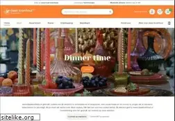 Sites similar to daankromhout.nl