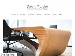 Sites similar to daanmulder.eu