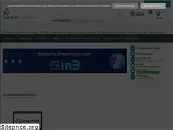 Sites similar to daansmagazijn.nl