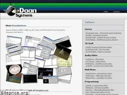 Sites similar to daansystems.com