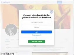 Sites similar to daantje.de