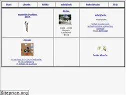Sites similar to daanvanalten.nl