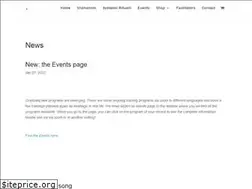 Sites similar to daanvankampenhout.com