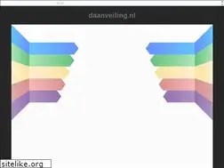 Sites similar to daanveiling.nl