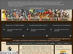 Sites similar to daarac.org