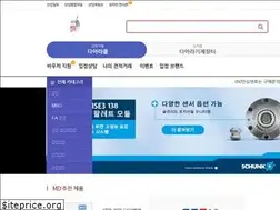 Sites similar to daaramall.co.kr
