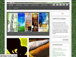 Sites similar to daaraserignemordiop.net