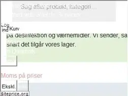 Sites similar to daarbak.dk