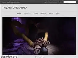 Sites similar to daarken.com
