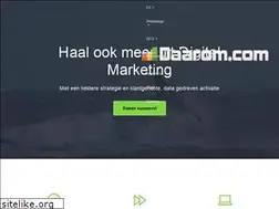 Sites similar to daarom.com