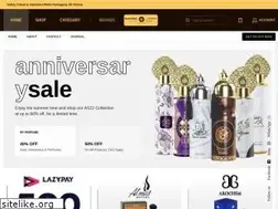 Sites similar to daarulkitab.com