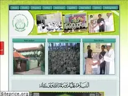 Sites similar to daarulrahmah.org