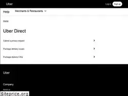 Sites similar to daas-help.postmates.com