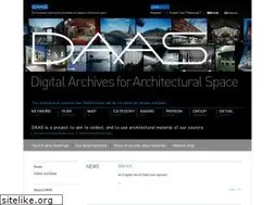 Sites similar to daas.jp