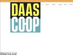 Sites similar to daascoop.com