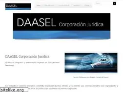 Sites similar to daasel.com