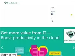Sites similar to daasle.com