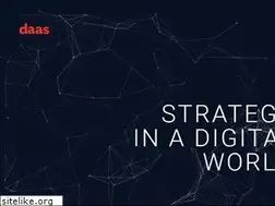 Sites similar to daasmedia.com